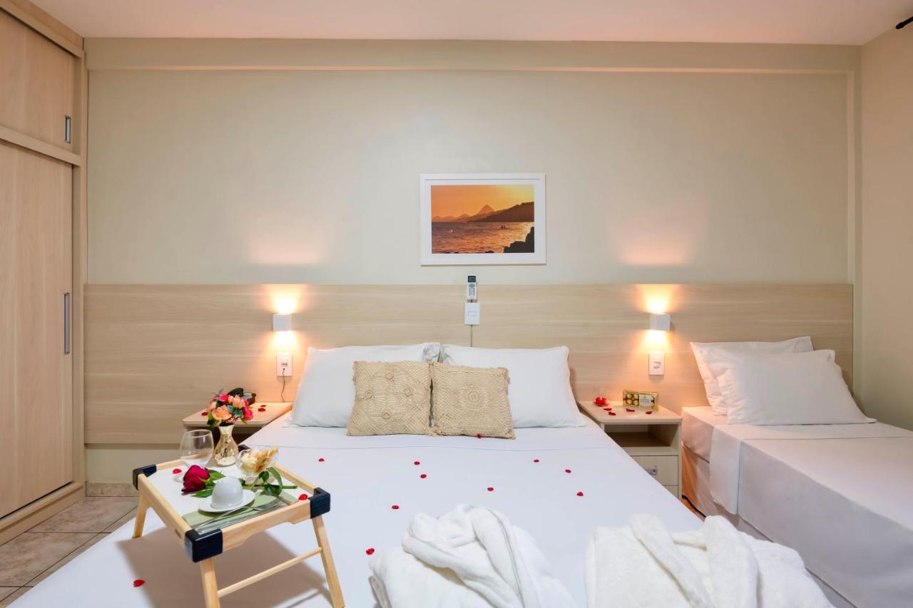 Hotel Portal Da Lua 3*