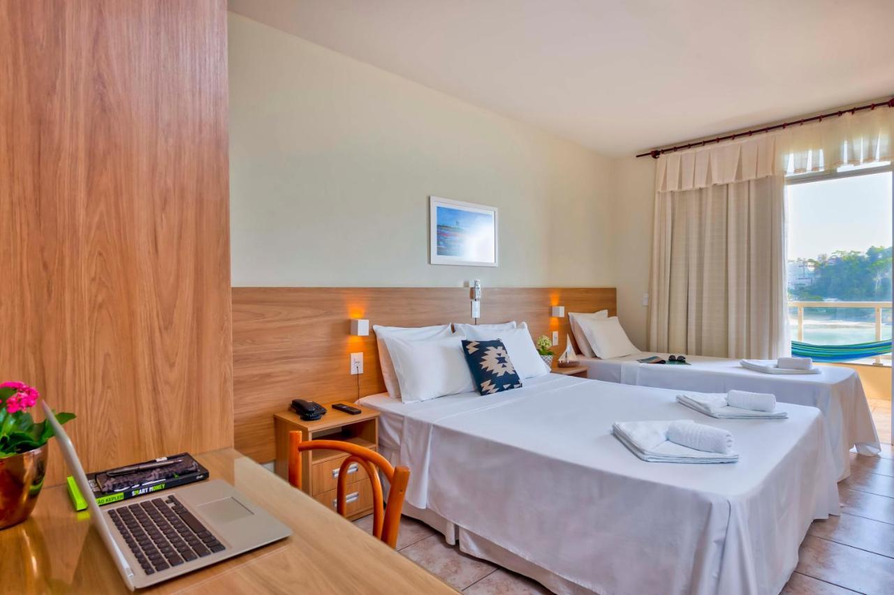 Hotel Portal Da Lua 3*
