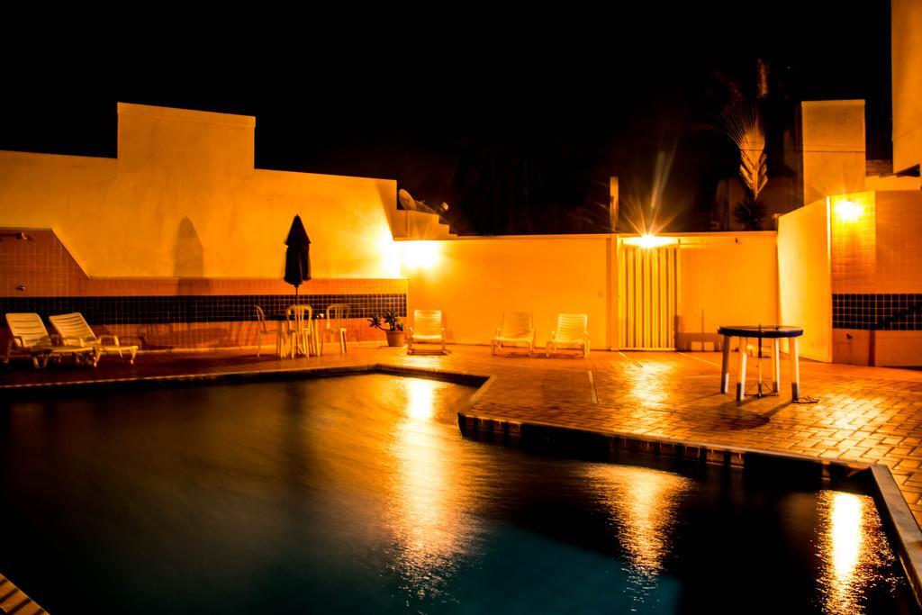 Hotel Portal Da Lua