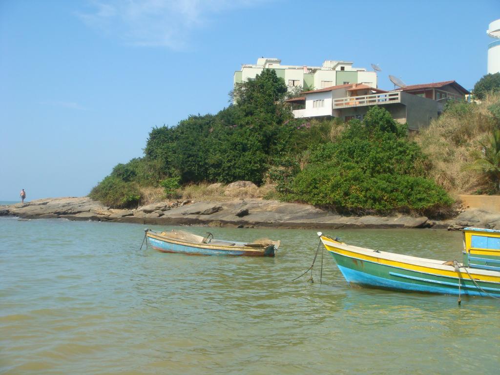 Portal Da Lua Hotel 3*