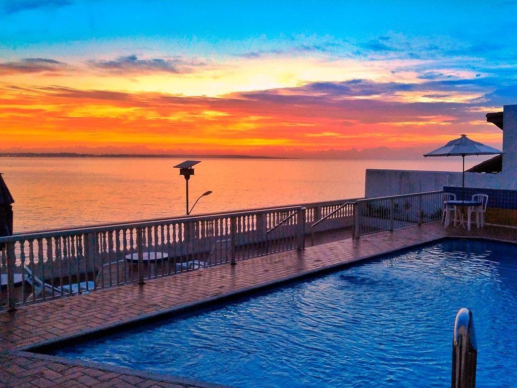 Portal Da Lua Hotel Iriri